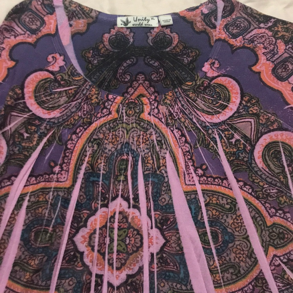 Fun shirt